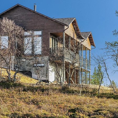 Holiday Home Karhu B By Interhome Saariselka Exterior foto