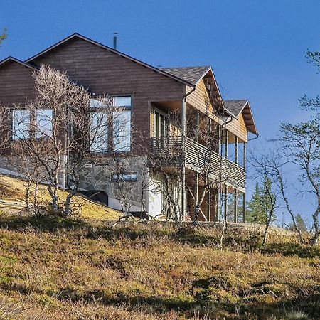 Holiday Home Karhu B By Interhome Saariselka Exterior foto