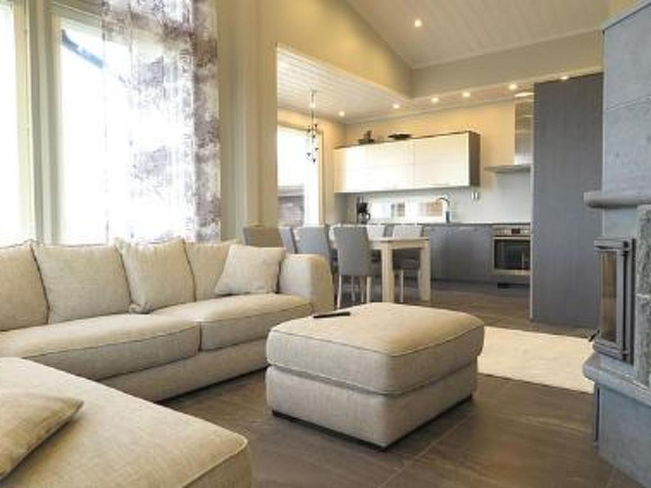 Holiday Home Karhu B By Interhome Saariselka Exterior foto