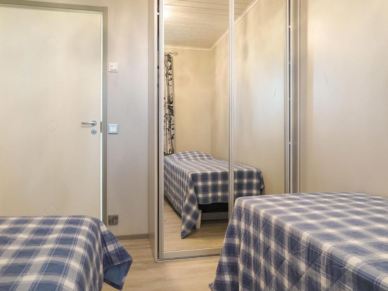 Holiday Home Karhu B By Interhome Saariselka Exterior foto